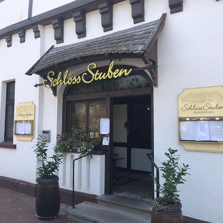 Hotel Schlossstuben Nordkirchen ภายนอก รูปภาพ